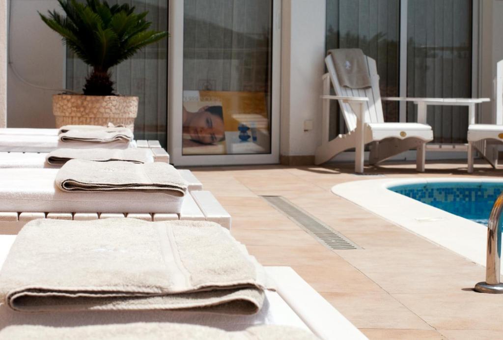 Villa Tenzera Herceg Novi Buitenkant foto