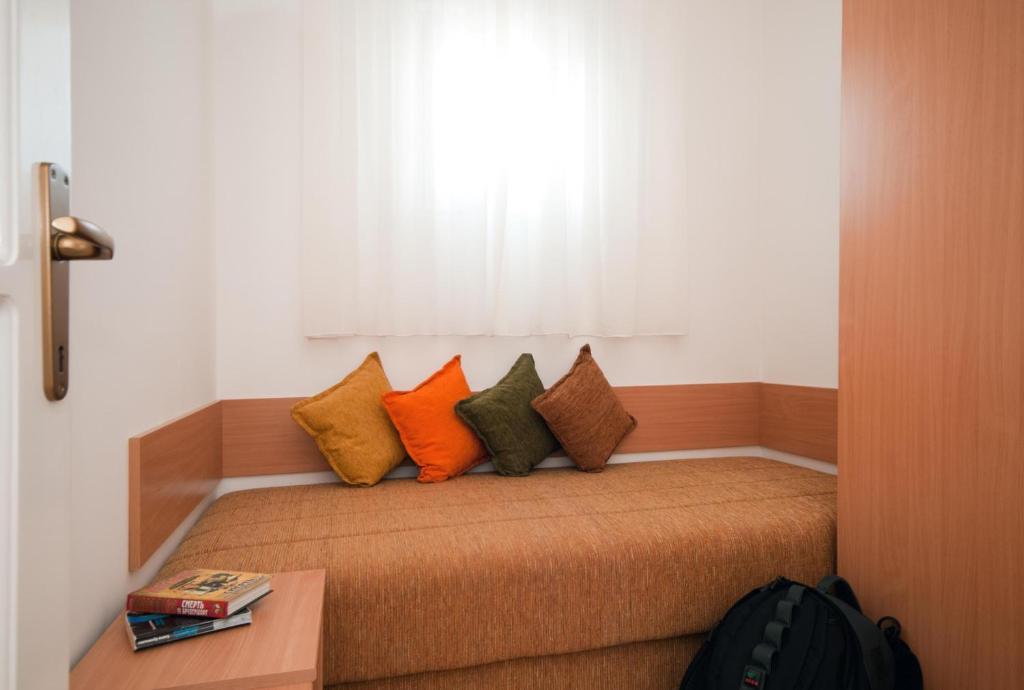 Villa Tenzera Herceg Novi Kamer foto